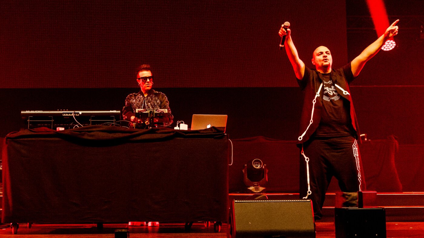 “Blue” by Eiffel 65 : All Songs Considered : NPR