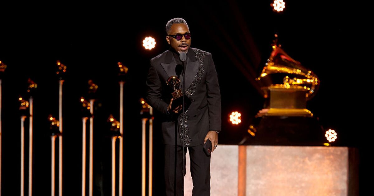 Jazz winners run both familiar and fresh at the 2026 Grammy Awards