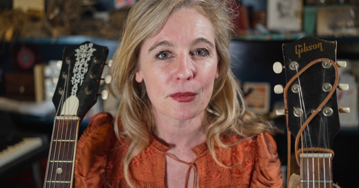 AI song generator startups Suno and Udio angered the music industry. Now they’re hoping to join it