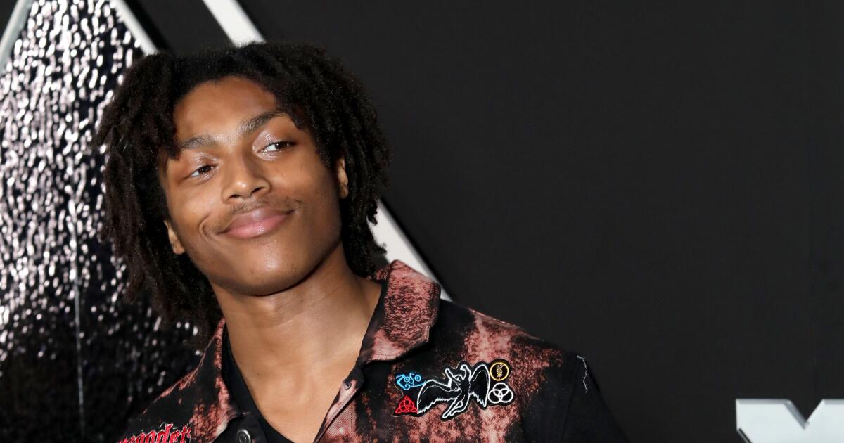 Lil Jon’s son Nathan Smith, a.k.a. DJ Young Slade, dead at 27