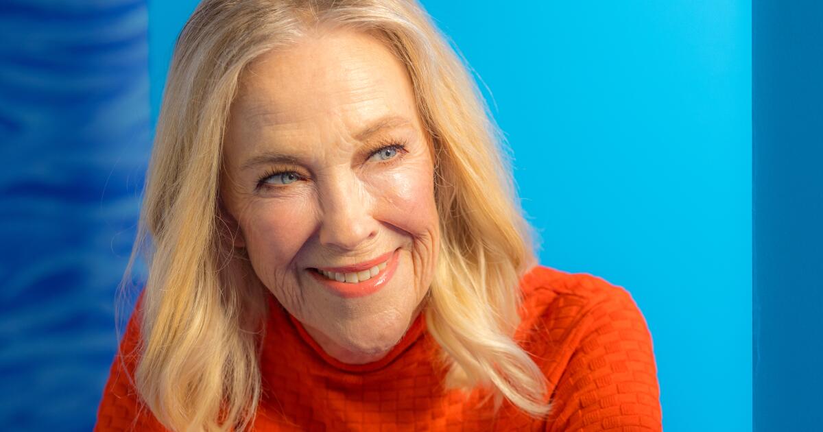 Catherine O’Hara’s cause of death, rectal cancer revealed