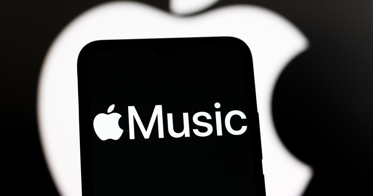 Google and Apple bring AI music creation to mainstream consumers