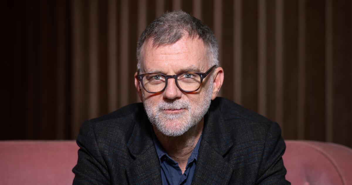 Paul Thomas Anderson wins Directors Guild Award for ‘One Battle After Another’