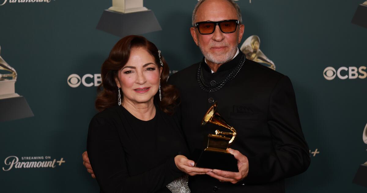 Grammys 2026 winners: The complete list