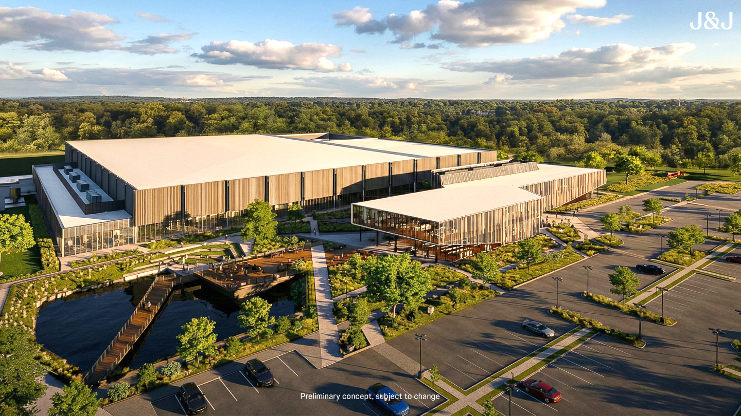 Johnson & Johnson Expands U.S. Footprint with more than $1 Billion Investment in Next Generation Cell Therapy Manufacturing Facility in Pennsylvania