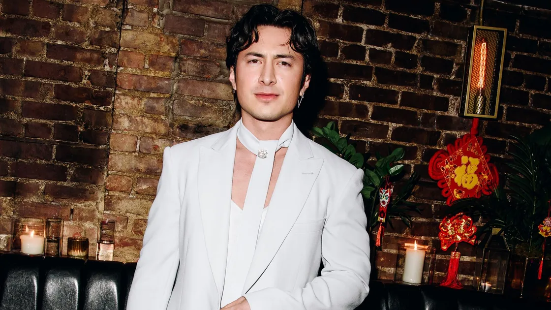 Hudson Williams Just Hard-Launched His Long-Term Girlfriend – marieclaire.com.au