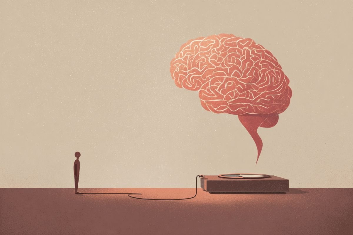 Newly Discovered Brain Pathway Triggers Weight Loss