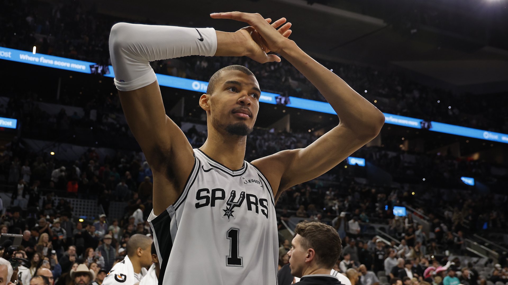 Power Rankings, Week 16: Knicks, Spurs take step forward