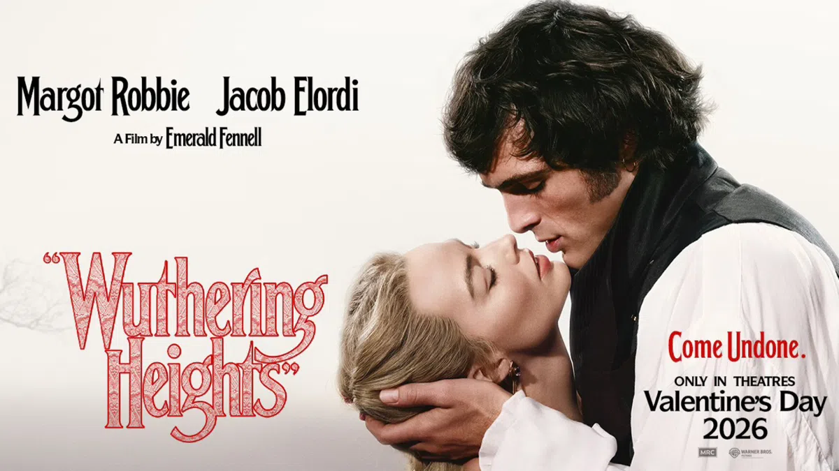 Win Tickets to Wuthering Heights – Indie88 Toronto