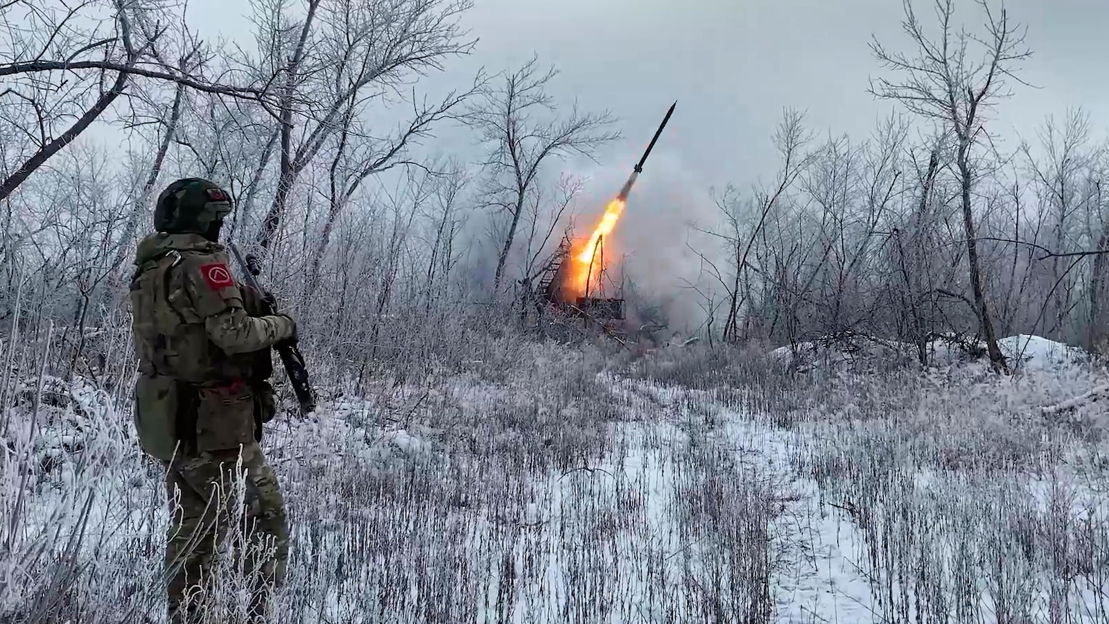 Russia and Ukraine envoys meet in Abu Dhabi for US-brokered talks