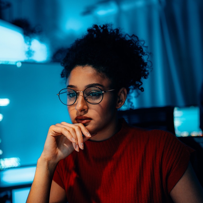 The human element in cyber risk management: From mental health to proactive people-centric solutions