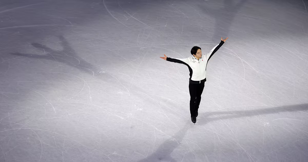 Can Japan’s Kagiyama Yuma beat “Quad God” Ilia Malinin at Milano Cortina?