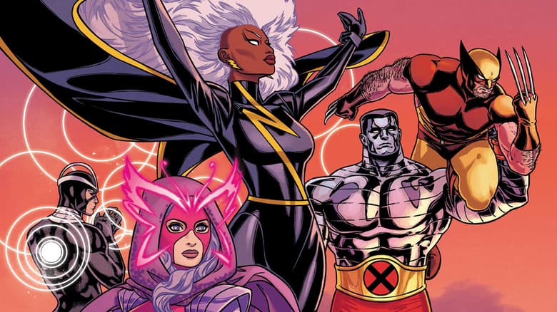 ‘X-Men: Outback’ Returns to One of the Uncanny X-Men’s Hottest Eras