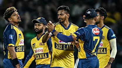 Group B Preview: Co-hosts’ big opportunity at T20 World Cup | ICC Men’s T20 World Cup, 2026