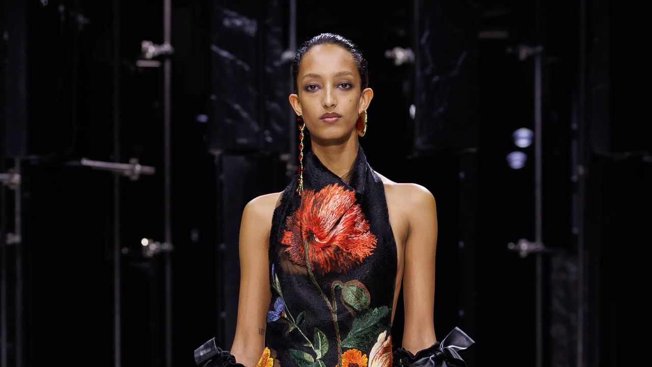 On the Podcast: Vogue Editors Share Highlights From Paris Fashion Week