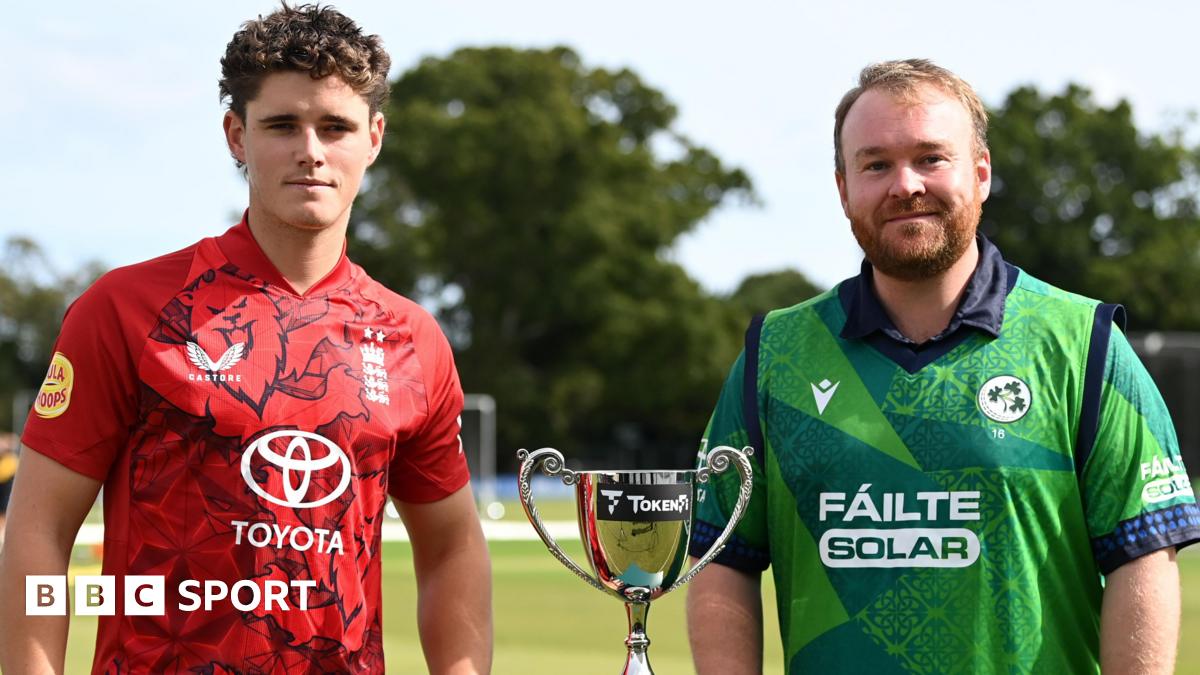Euro Nations Cup could launch in 2027 as Cricket Ireland announce plans