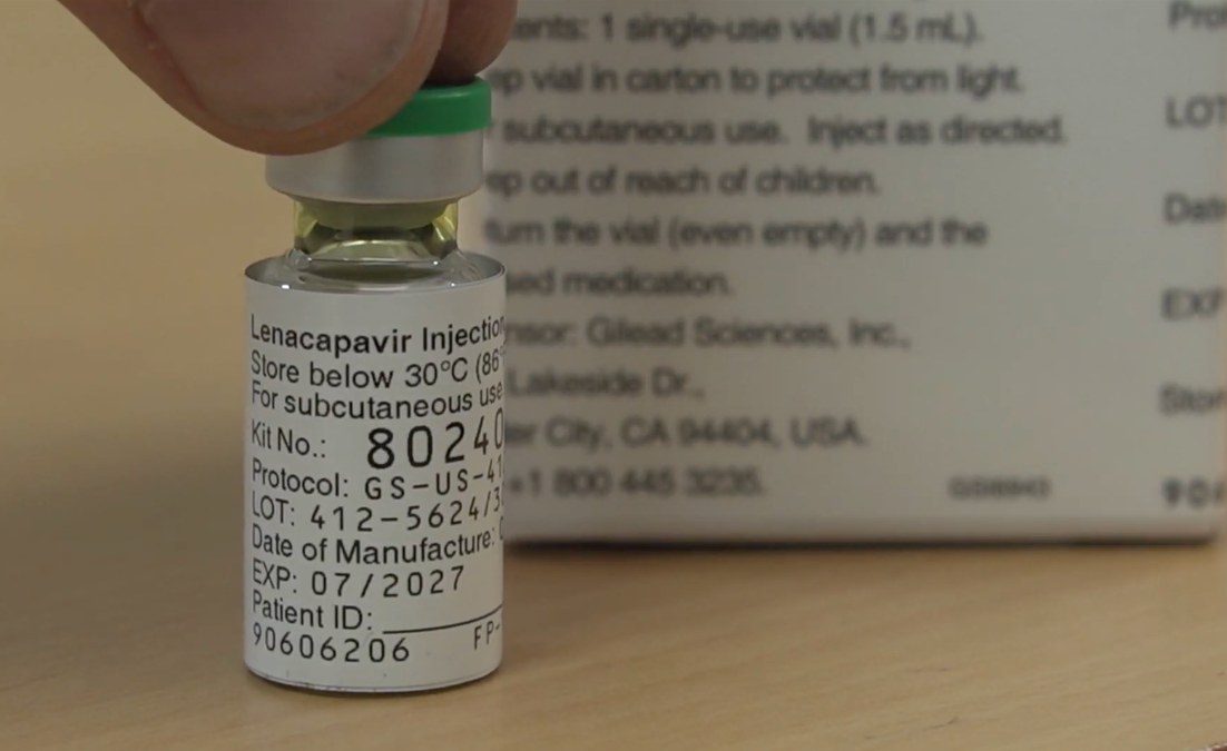 South Africa: Bringing It Home – South Africa is Leading the Charge to Make Anti-HIV jab for Africa