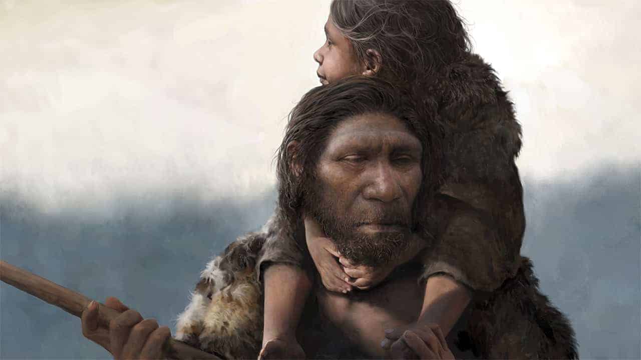 Neanderthals May Have Used the World’s First Antibiotic 50,000 Years Ago