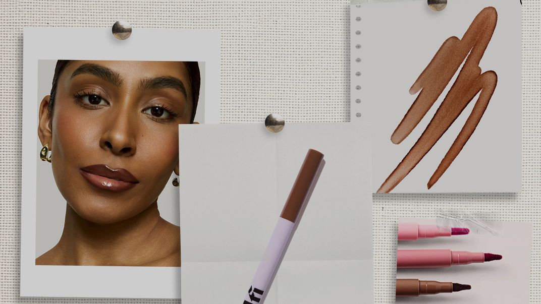These Lip Stain Markers Pair Precise Application With Long-Lasting Wear