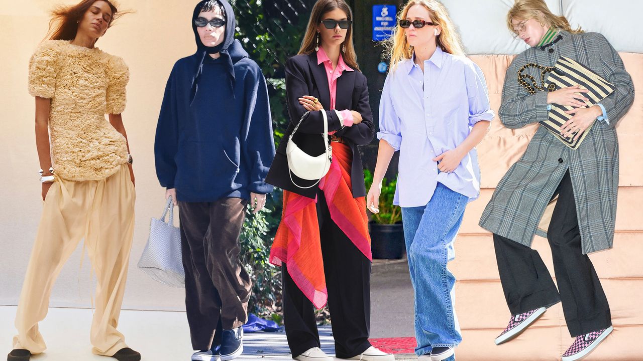 Skater Sneakers Are Back! Shop Our Favorite Pairs