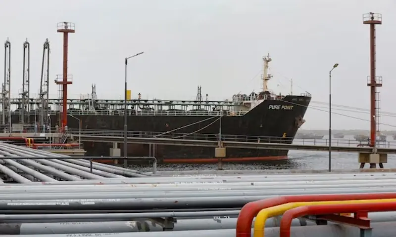 Pakistan to take emergency measures on petroleum pricing ‘to keep markets liquid’ – Business