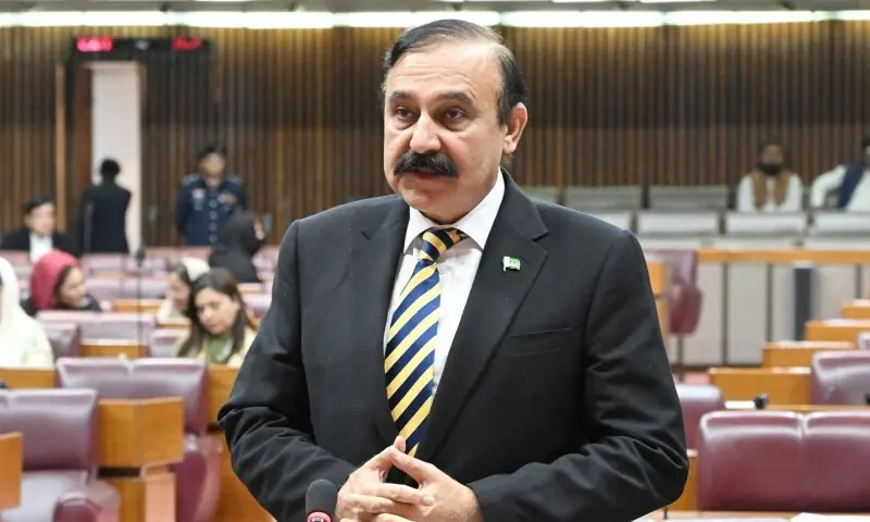 Govt deplores opposition’s boycott of in-camera briefing on national security – Pakistan