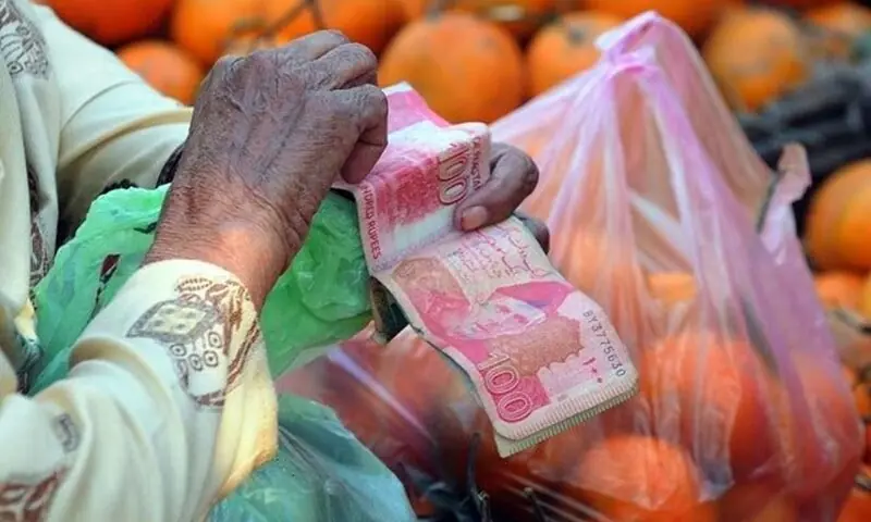 Short-term inflation hits households hard – Business