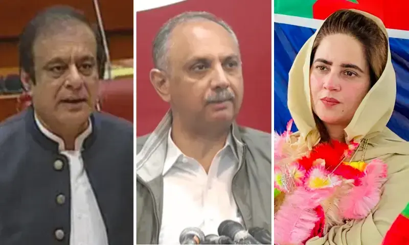 May 9 riots: Rawalpindi ATC sentences 47 PTI leaders, supporters to 10 years in GHQ attack case – Pakistan