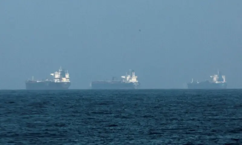 Industry questions fuel price surge despite ‘old stocks’ – Newspaper