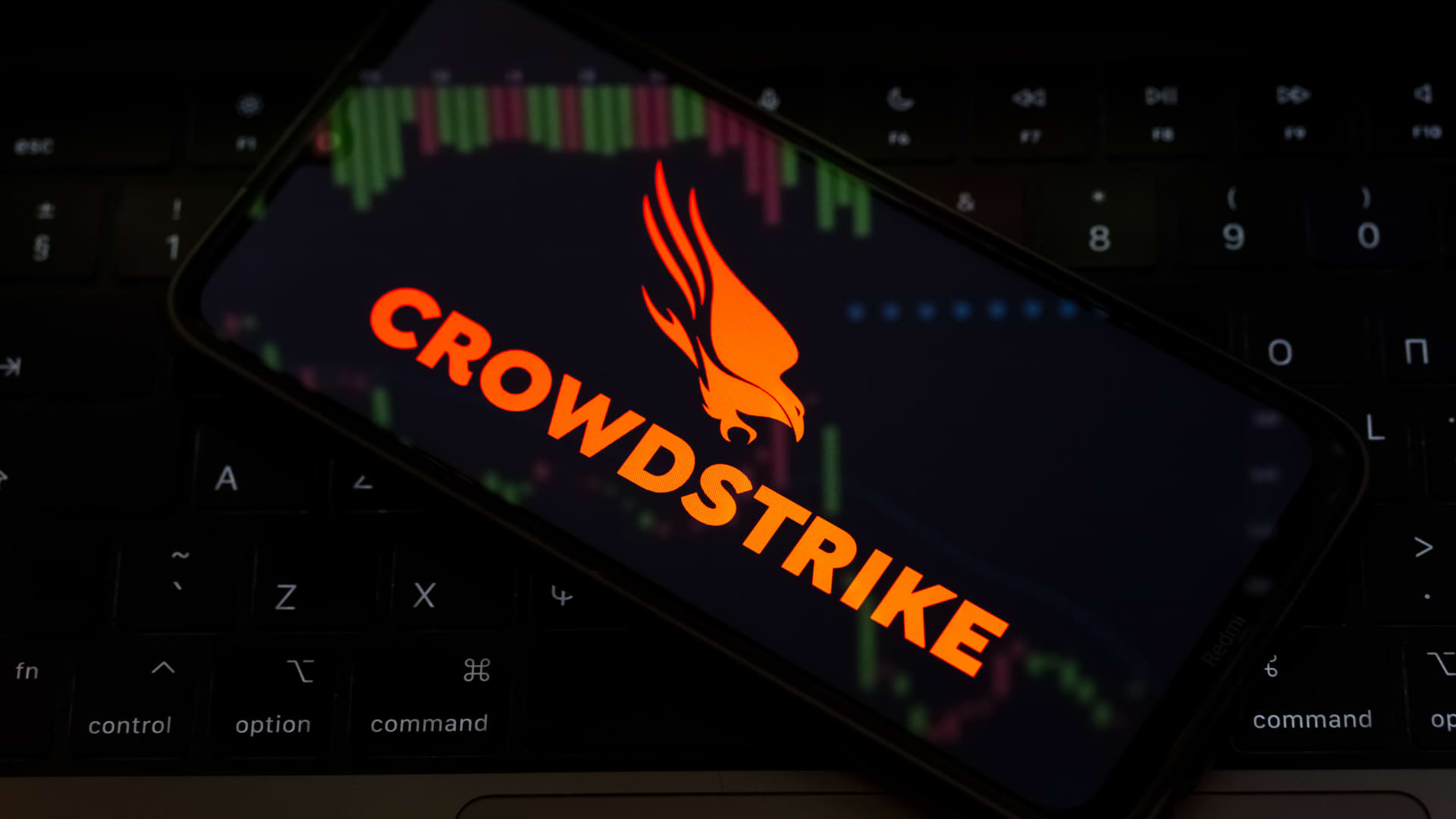 Never mind the AI fears. This beat-up cybersecurity play is a ‘screamer,’ Josh Brown says