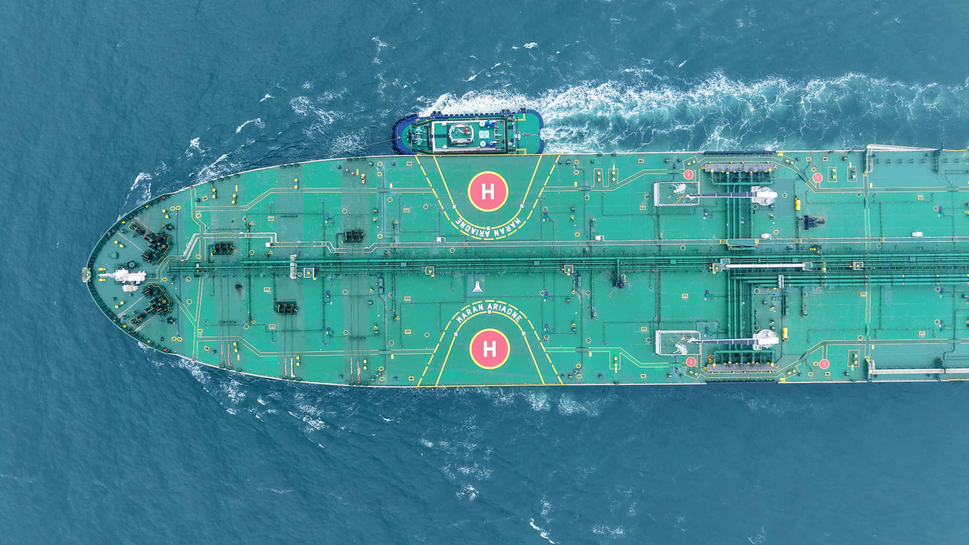 G7 energy ministers to meet Tuesday to discuss release of oil reserves: Sources