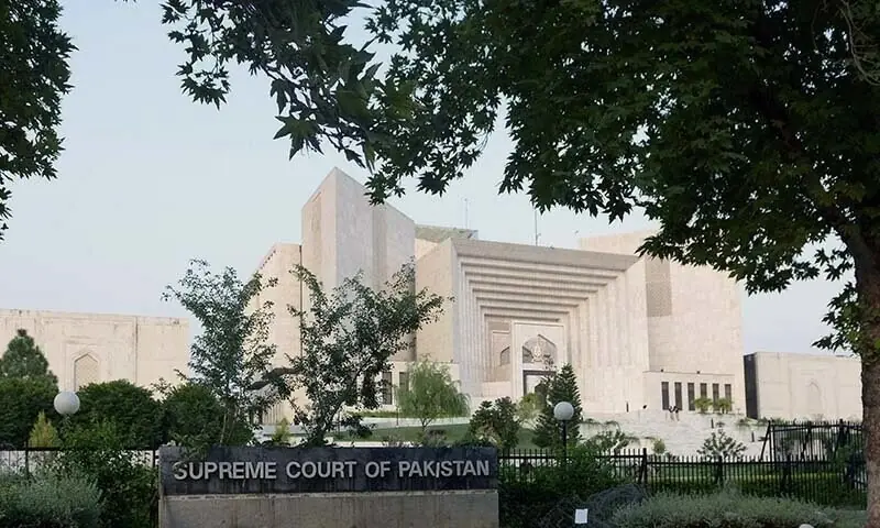 SC commutes death sentence of father to life imprisonment – Pakistan