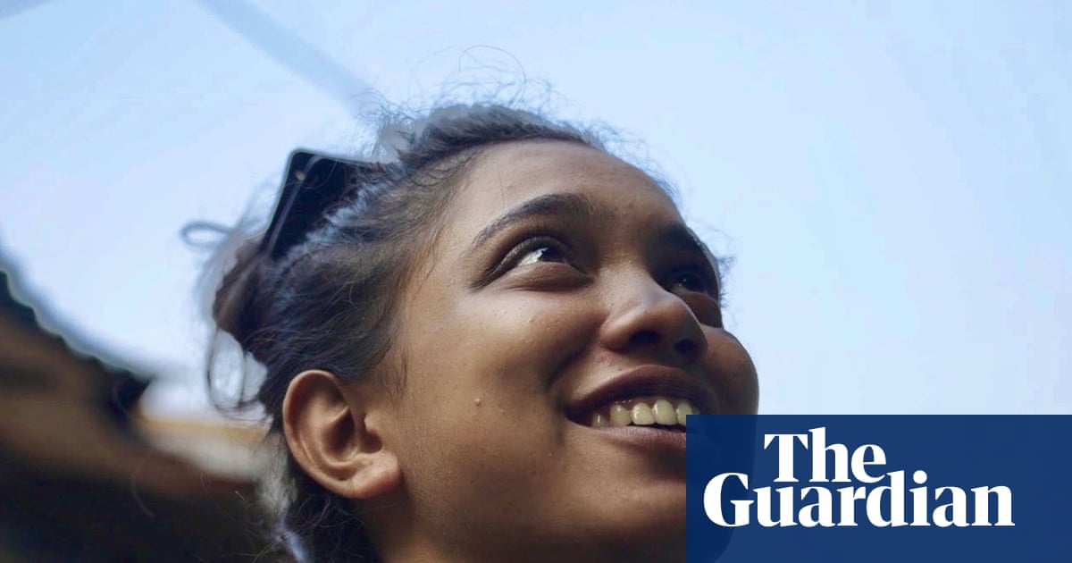 TV tonight: an extraordinary film about sex workers in Kolkata | Television