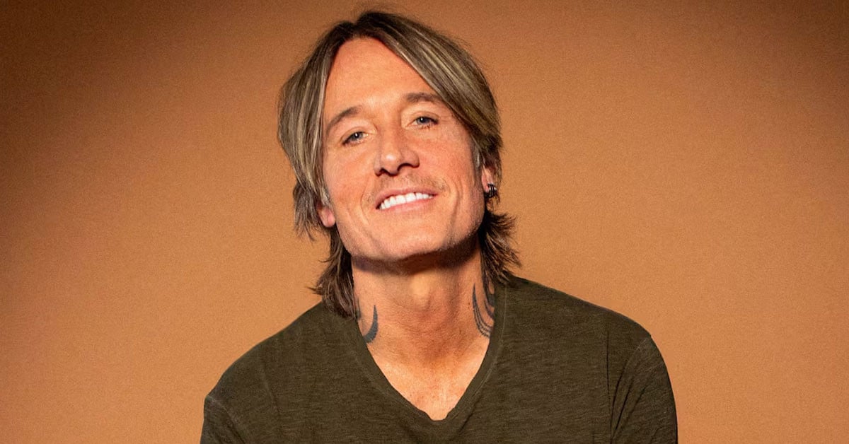 Keith Urban ‘solitary’ life laid bare after Nicole Kidman split