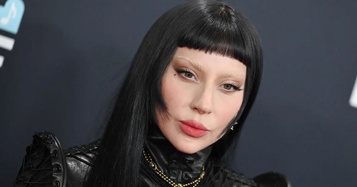 Lady Gaga teases wedding plans with fiance Michael Polansky