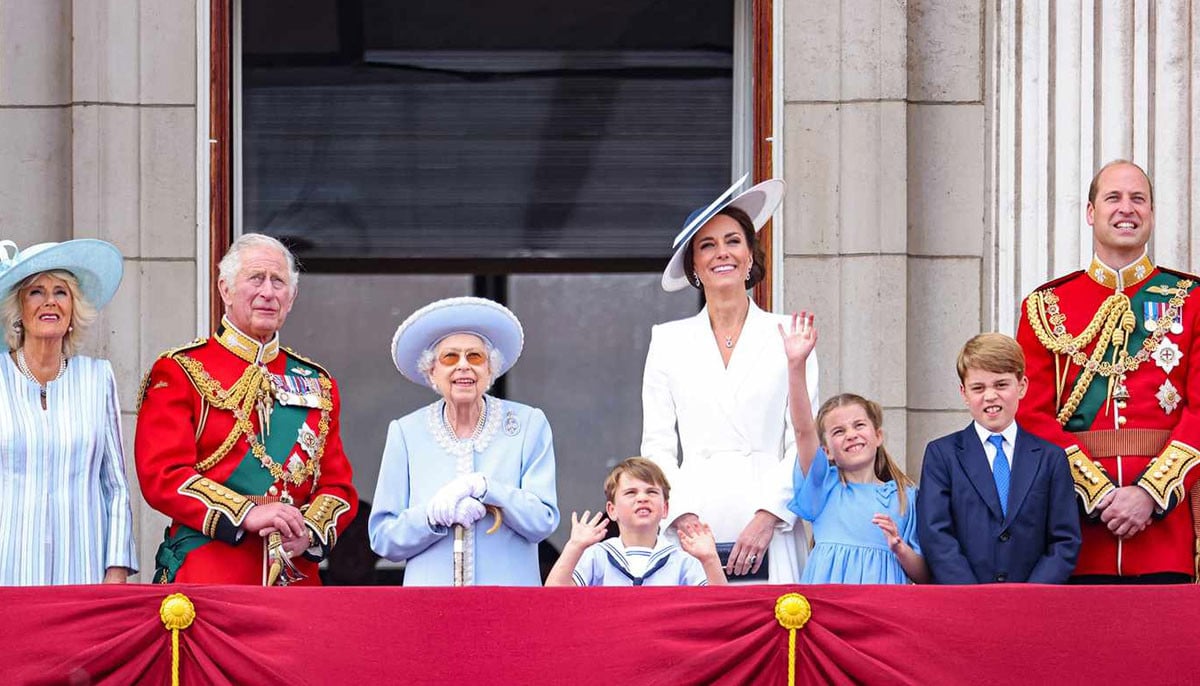 Royal family members on ‘chopping block’ after Andrew arrest fallout