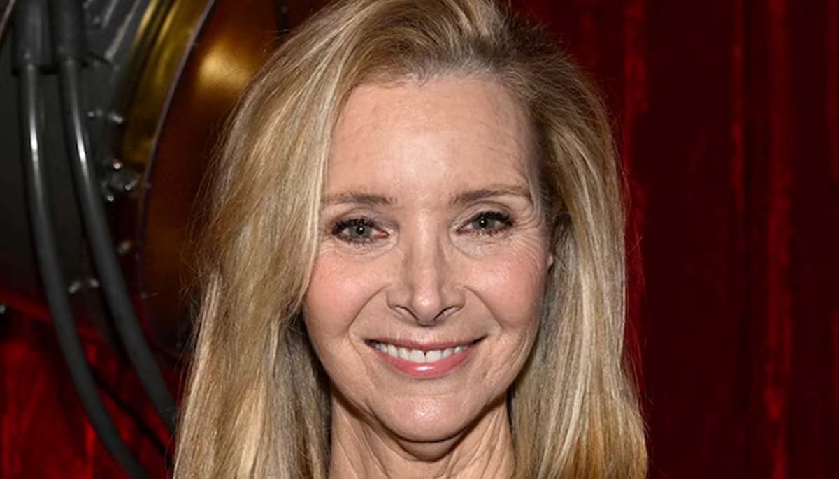 ‘Friends’ star Lisa Kudrow sparks debate with blunt ’90s comments