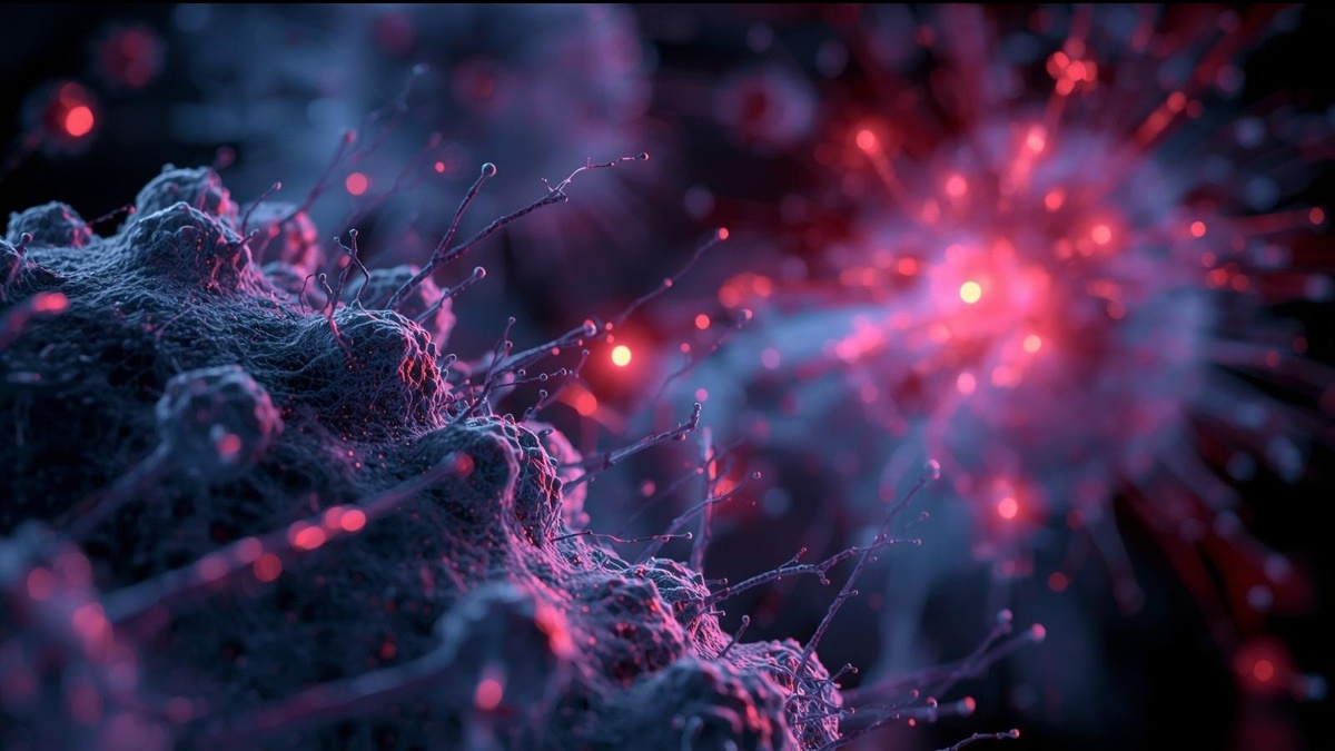 Scientists uncover hidden mechanism behind cancer spread