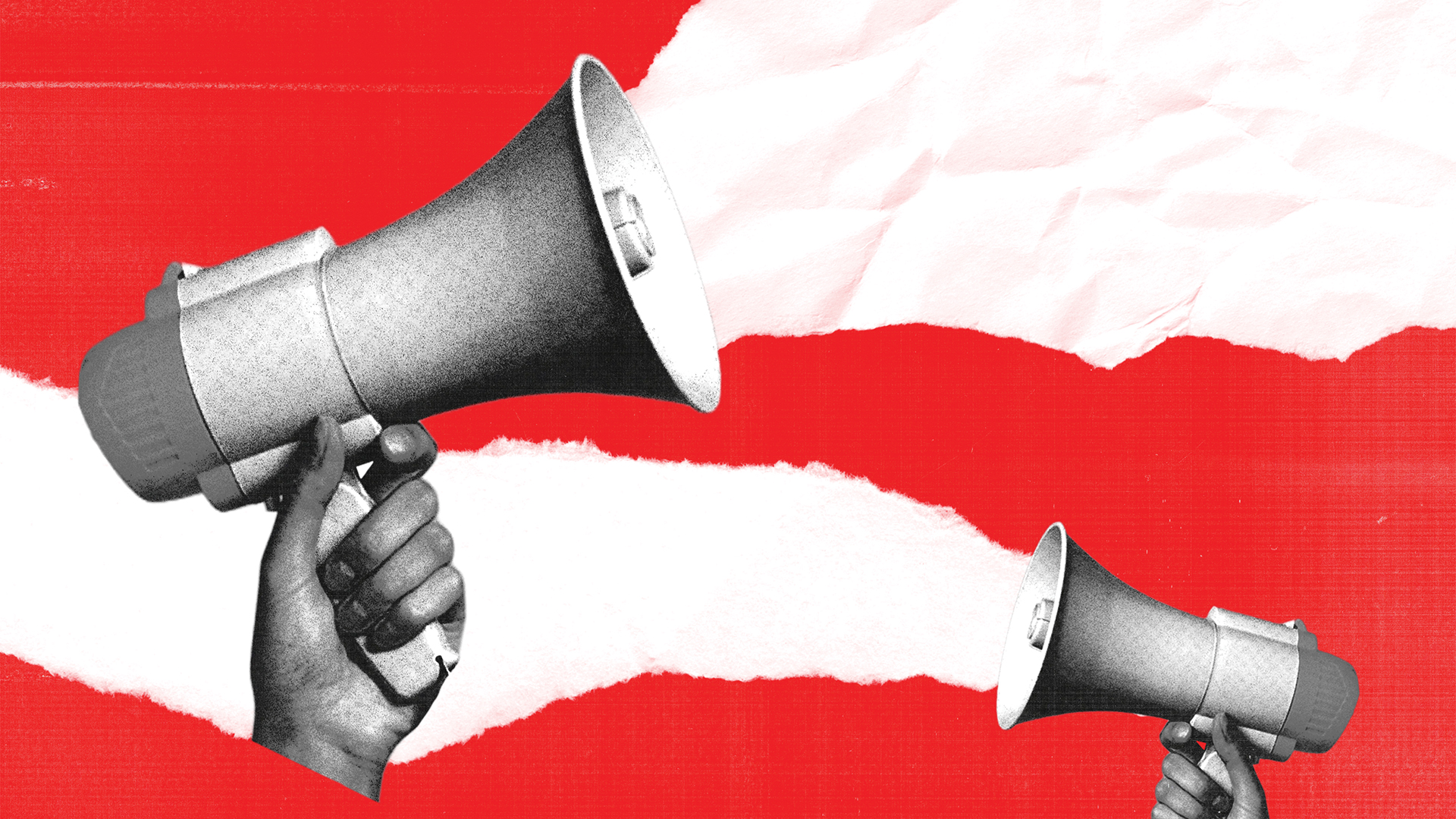 What happens to journalism if working class voices are silenced?