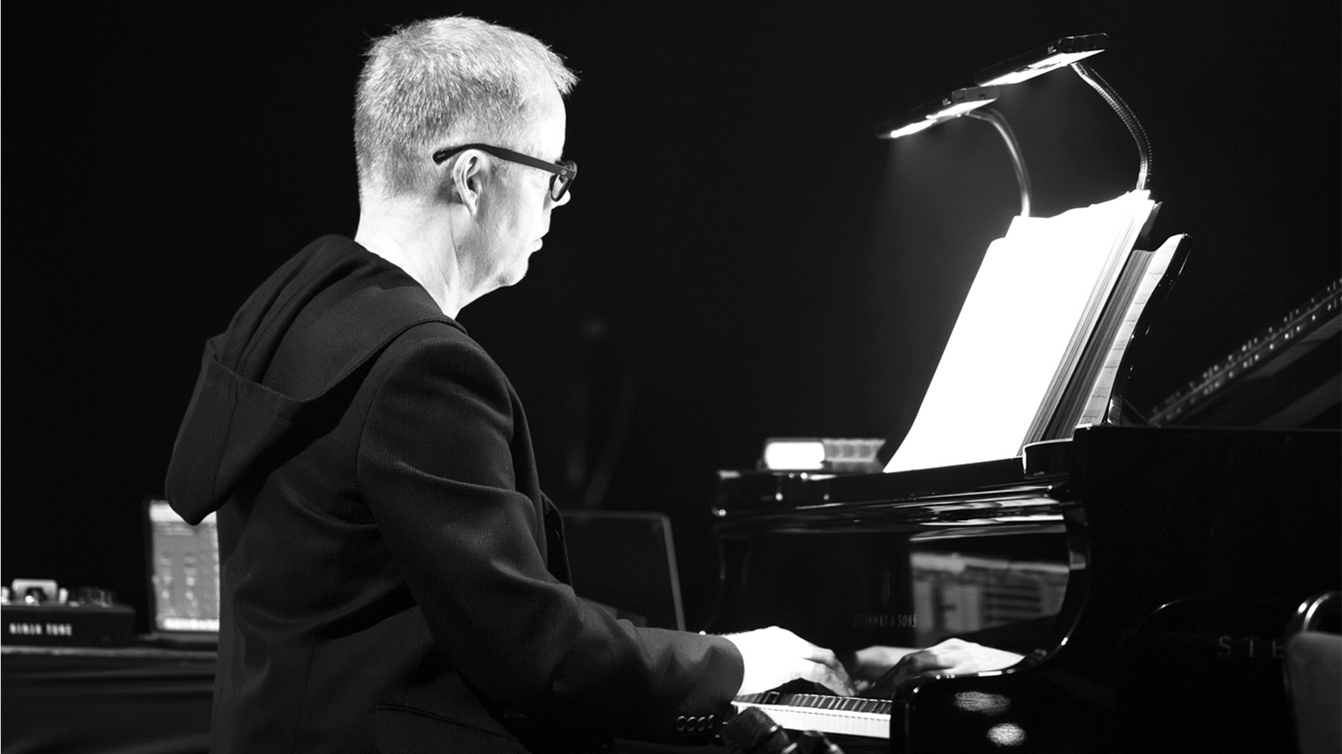 Hamnet composer Max Richter reveals his secret ingredient