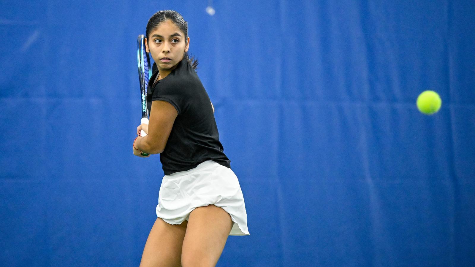 Lady Toppers Host Tennessee State On Monday