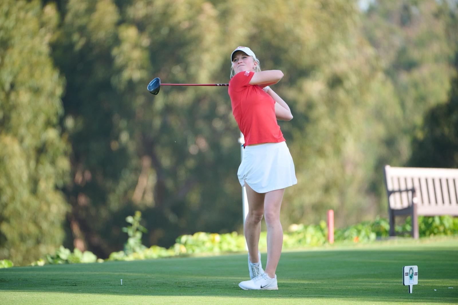 Buckeyes Conclude Day 1 of the Darius Rucker Intercollegiate in 6th Place