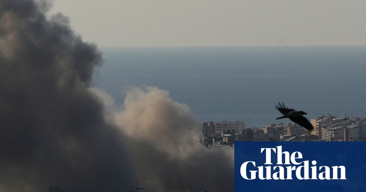 Sixth American service member killed in Iran operation | US-Israel war on Iran