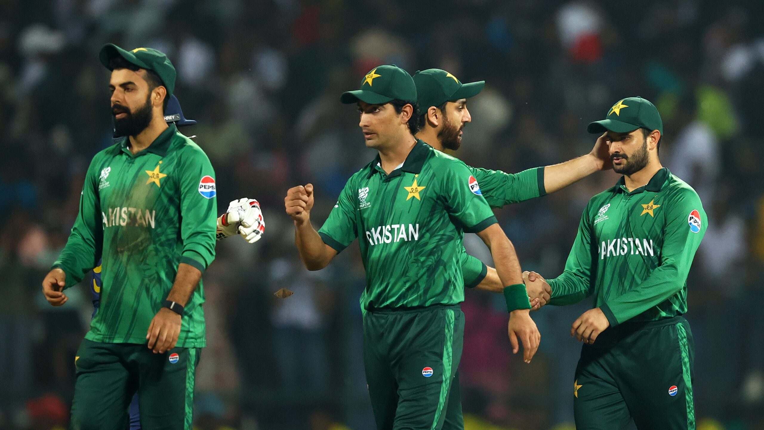 Jarrod Kimber Calls Out Pakistan Cricket Board