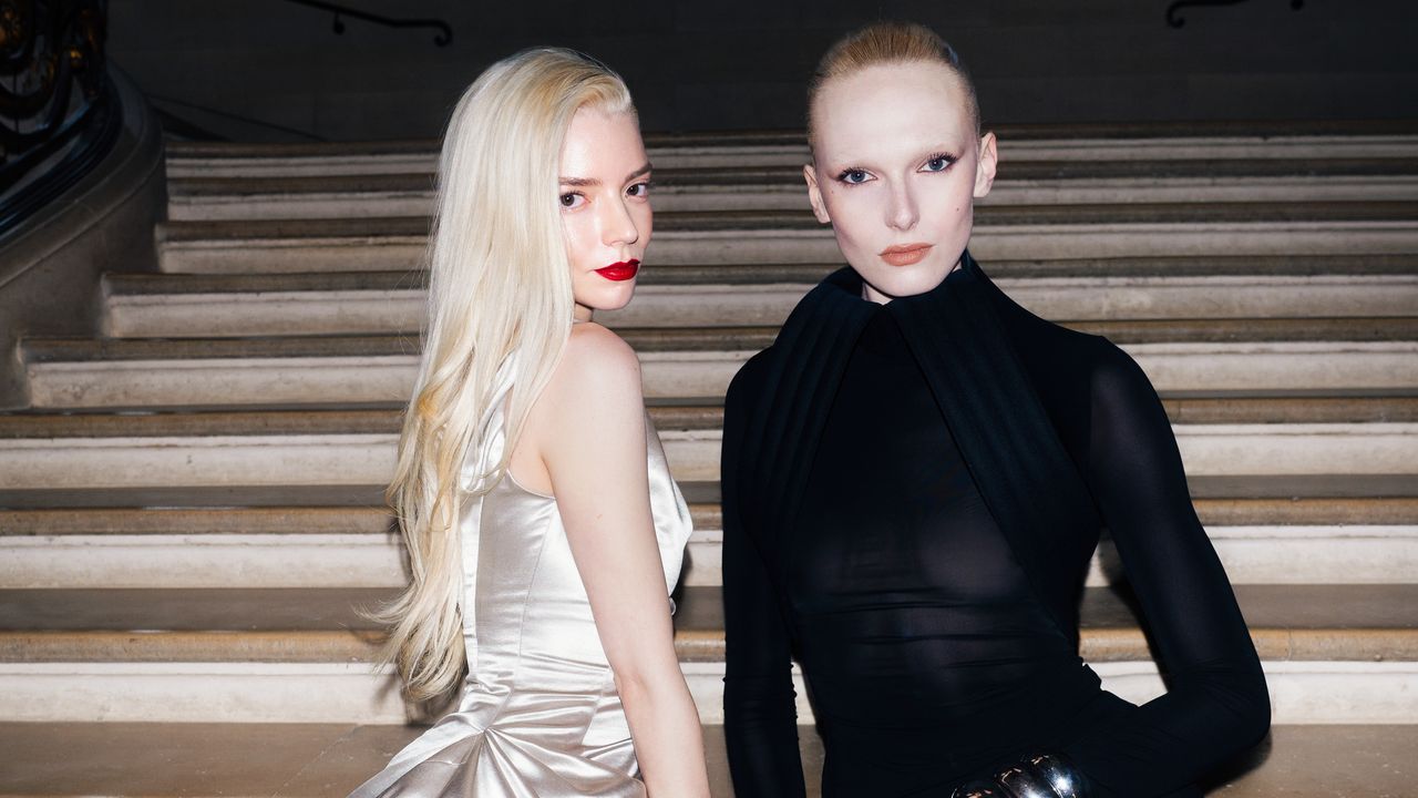 A Haute Invite: Inside the Exclusive Grand Dîner du Louvre