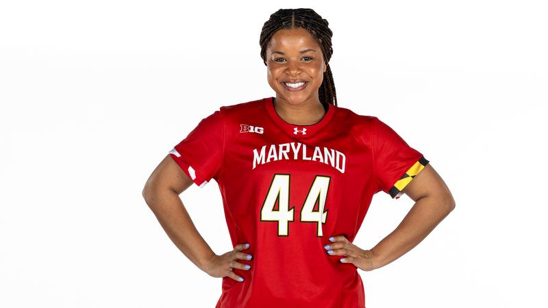 No. 3 Maryland Women’s Lacrosse Hosts James Madison on Saturday