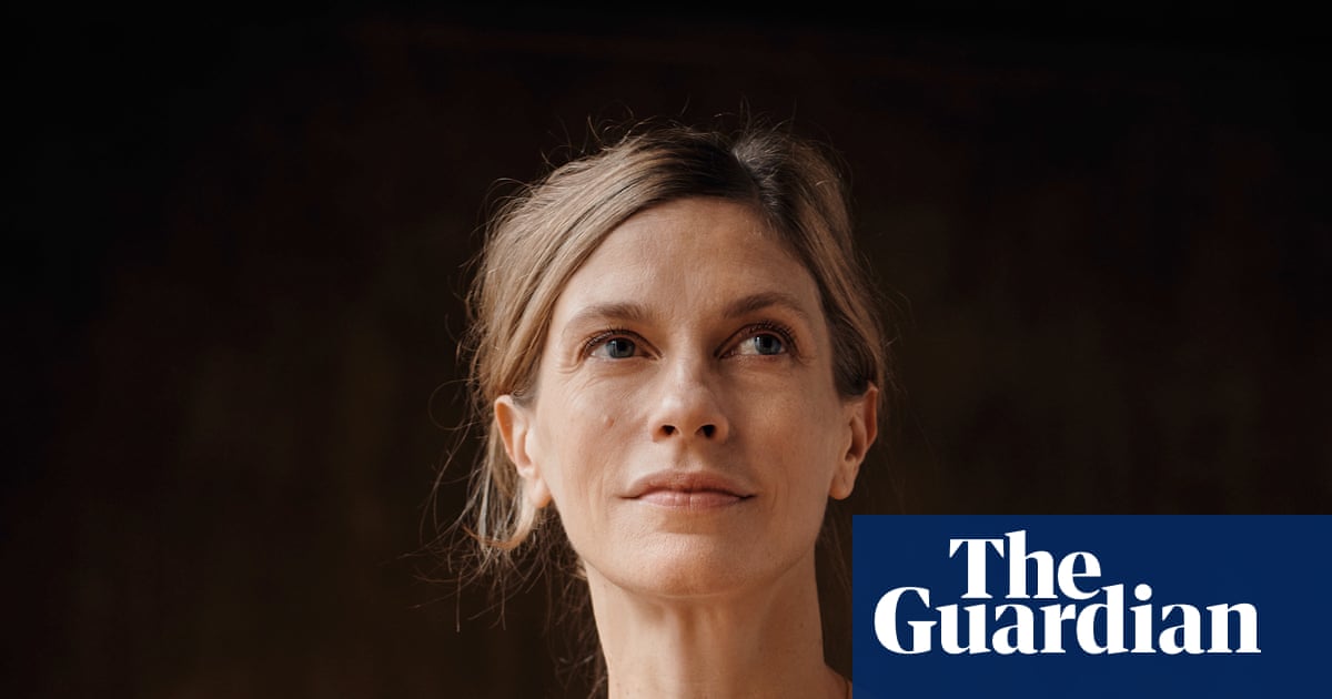 ‘Having 36 dancers waiting for me fills me with dread’: choreographer Crystal Pite on her seminal productions | Crystal Pite