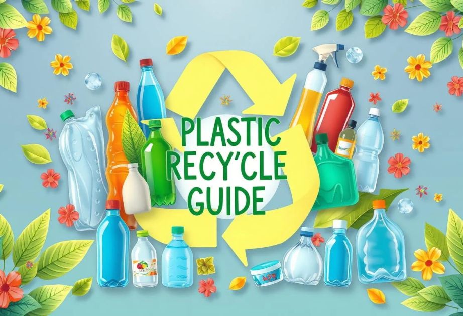 New technology could transform recycling of polyethylene and polypropylen