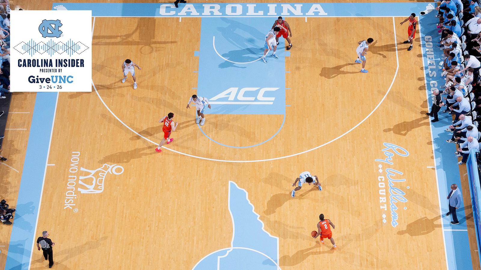 Carolina Insider: Clemson Recap, Duke Preview, Bryan Kersey