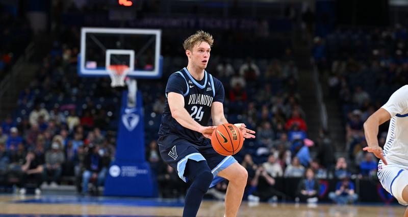 Senior Day to Be Celebrated Saturday as ‘Cats Host Xavier